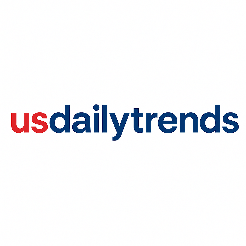 USDAILY TRENDS