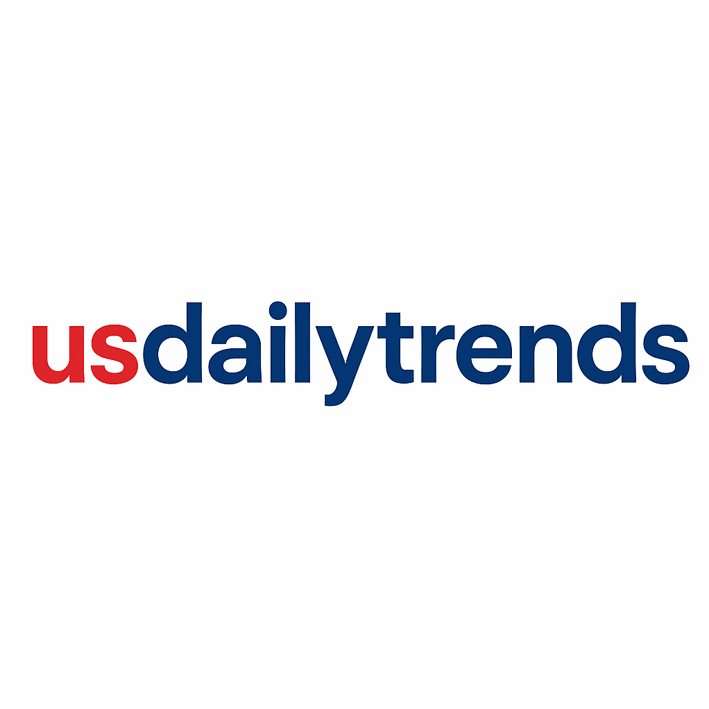 USDAILY TRENDS