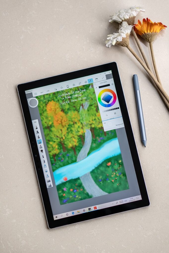 laptop, computer, surface, microsoft, windows 10, microsoft, windows 10, windows 10, windows 10, windows 10, windows 10