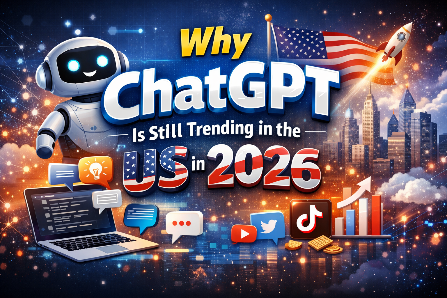 chatgpt trending in us in 2026