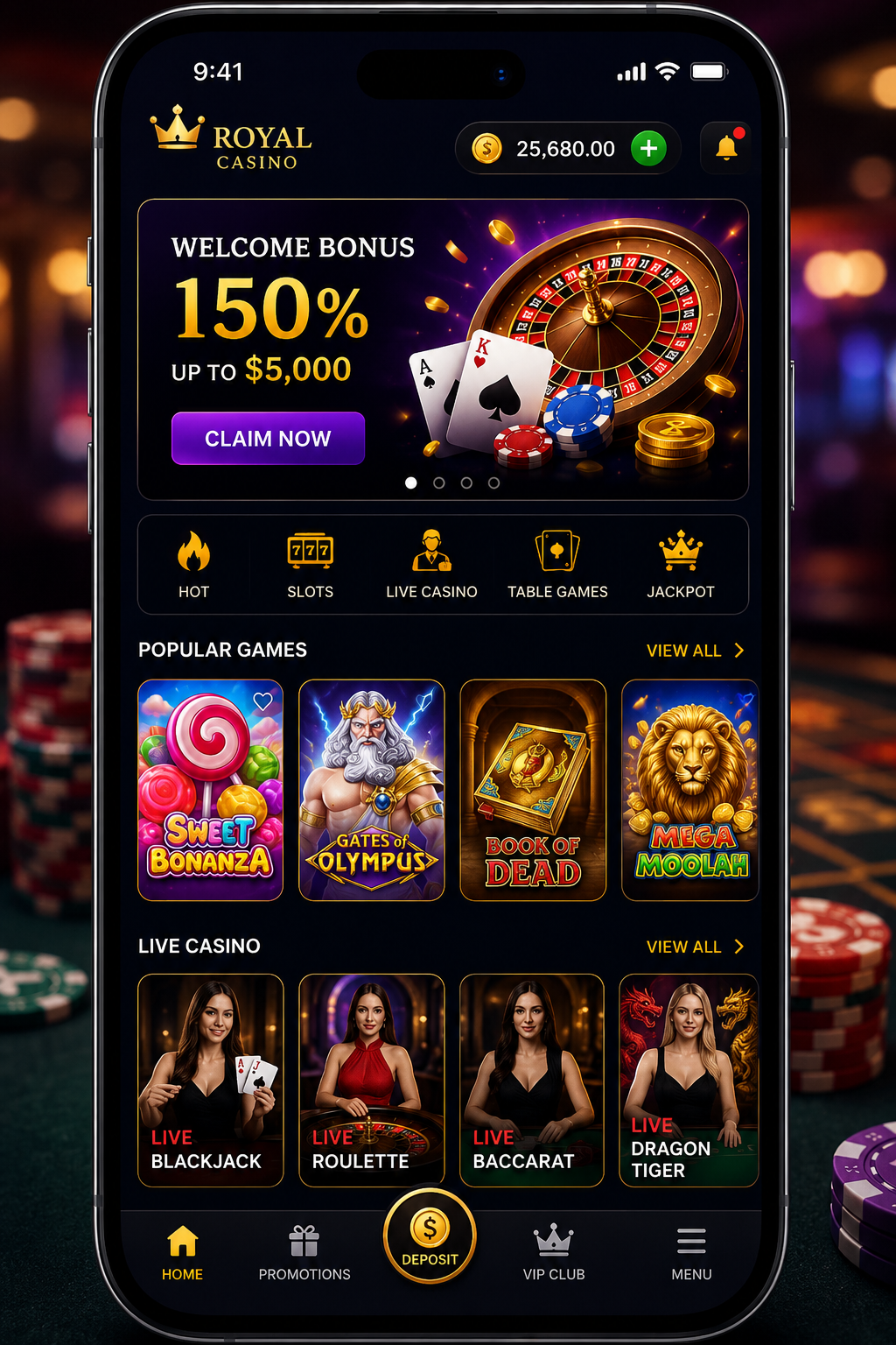 new casino apk pakistan real money